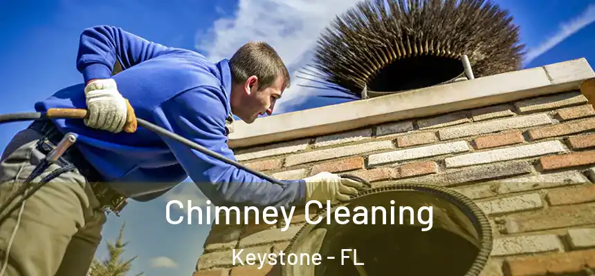  Chimney Cleaning Keystone - FL