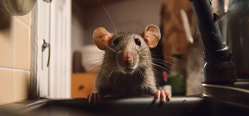 Our Air Duct Rat Removal Services in Keystone, FL