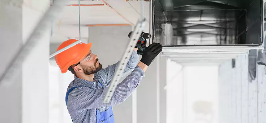 Our Air Vent Replacement Services in Keystone, FL