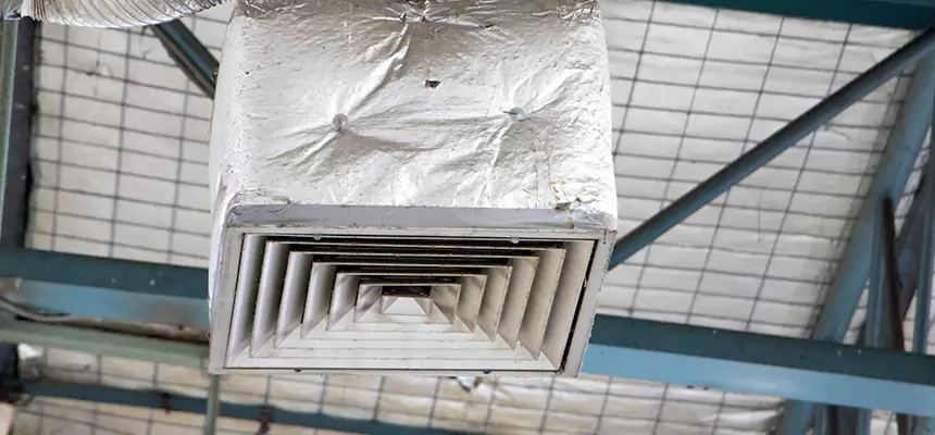 Our Custom HVAC Ductwork Services in Keystone, FL