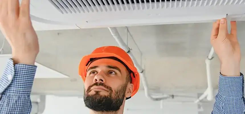 Our Furnace Vent Cleaning Services in Keystone, FL