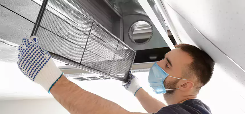 Our Home Duct Cleaning Services in Keystone, FL