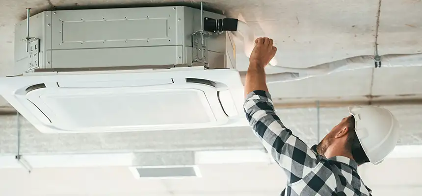 Our Local Vent Cleaning Services in Keystone, FL
