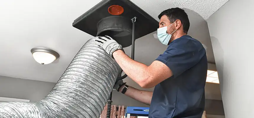Our Services to Maximize AC Efficiency in Keystone, FL