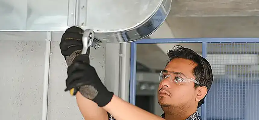 Our NADCA Approved Air Duct Services in Keystone, FL