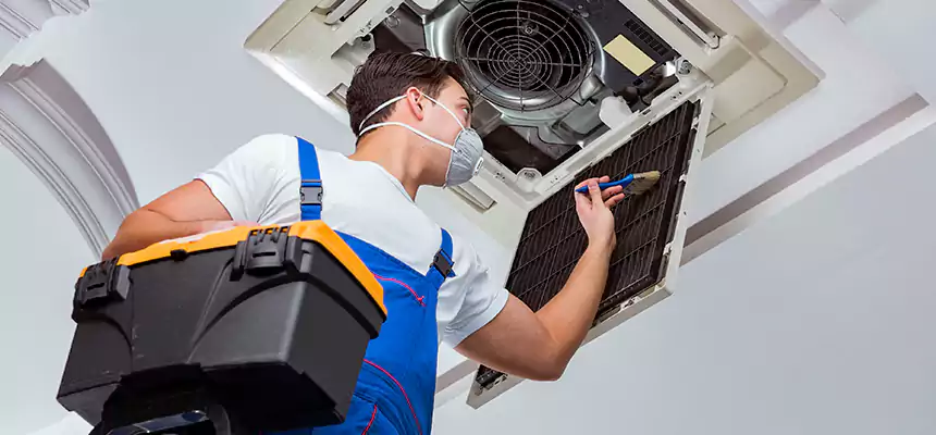 Specialized Office Duct Cleaning  in Keystone, FL
