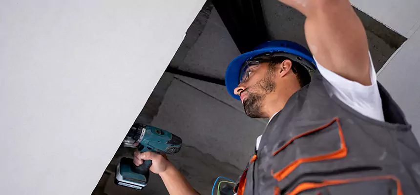 Our Post-Renovation Duct Debris Removal Services in Keystone, FL