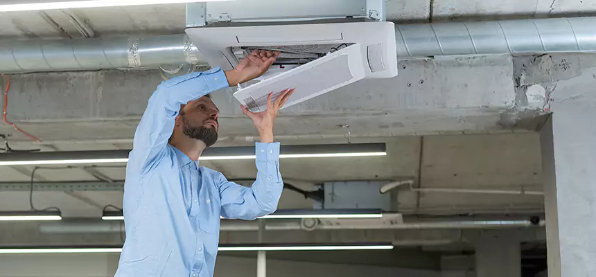 Our Room Addition Duct Installation Services in Keystone, FL