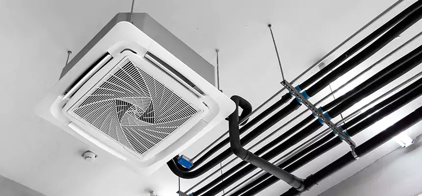 Our Smart AC Vent Controller Services in Keystone, FL