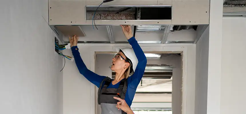Thorough Vent Smoke Odor Elimination for Property Turnovers in Keystone, FL