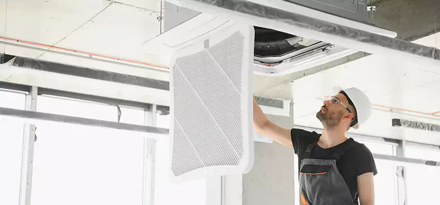 Dryer Ventilation Duct Cleaning in Keystone