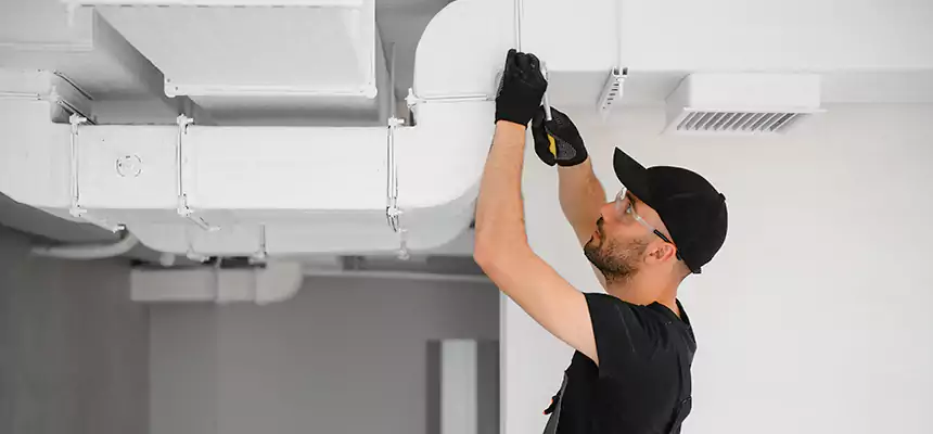 Customized Commercial Ventilation System Upgrades in Keystone, FL