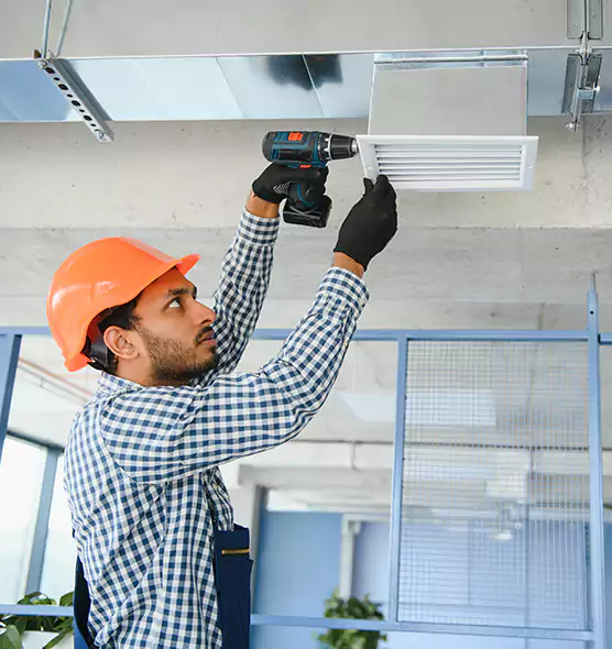 Welcome to Air Duct Cleaning & Repairs Keystone — Your Local AC Vent Repairs Partner in Keystone, FL