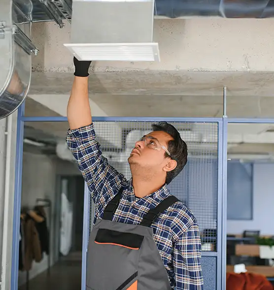 Top-Rated Air Duct Cleaning Near Me in Keystone, FL