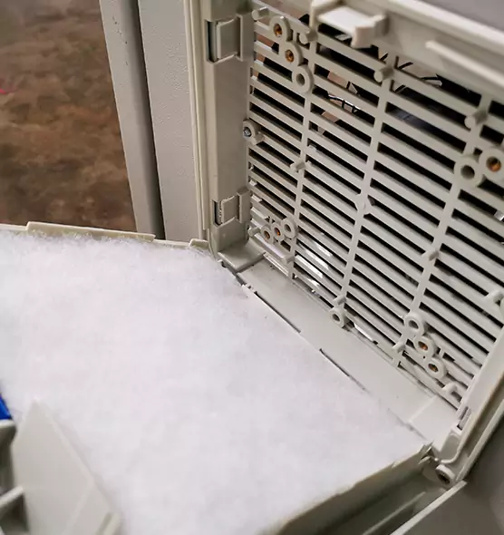 Professional Air Duct Expansion Solutions in Keystone, FL