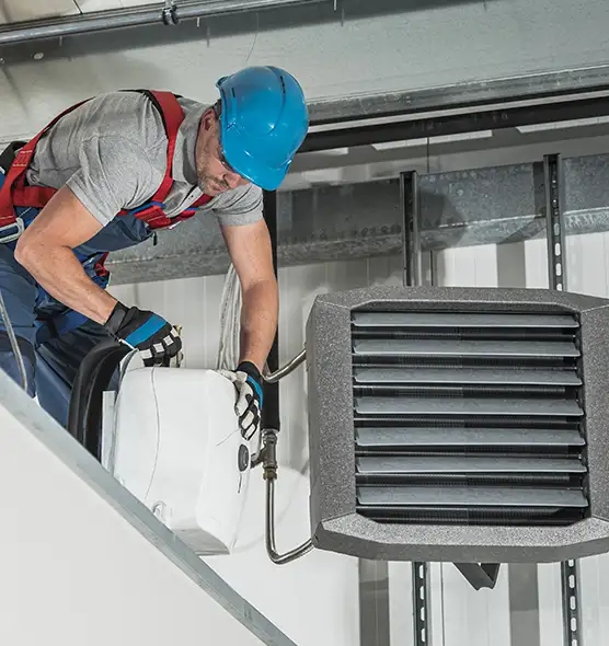 About Annual Vent Cleaning Plans in Keystone, FL