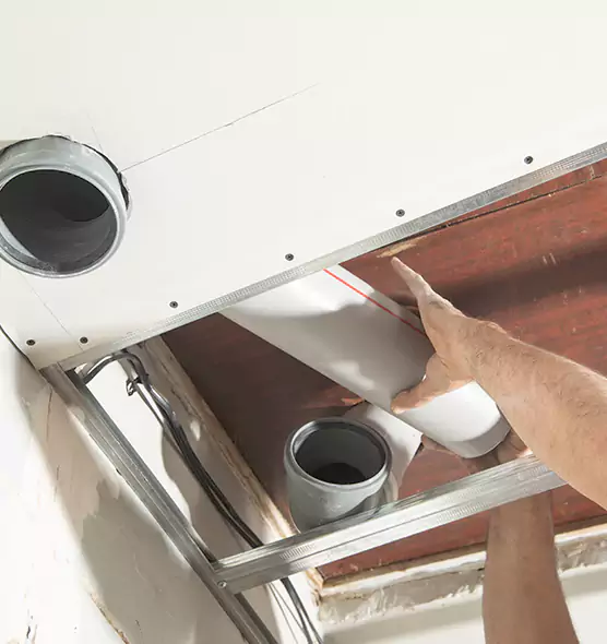 Professional Attic Air Duct Cleaning in Keystone, FL