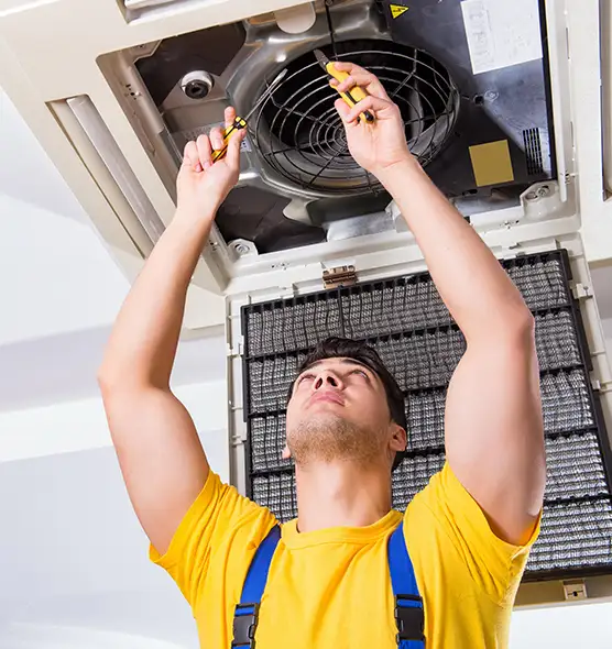 Welcome to Air Duct Cleaning & Repairs Keystone — Your Local Condo Dryer Vent Maintenance Partner in Keystone, FL