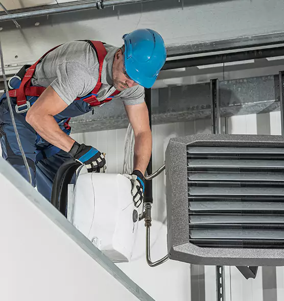 Professional Custom HVAC Ductworkin Keystone, FL
