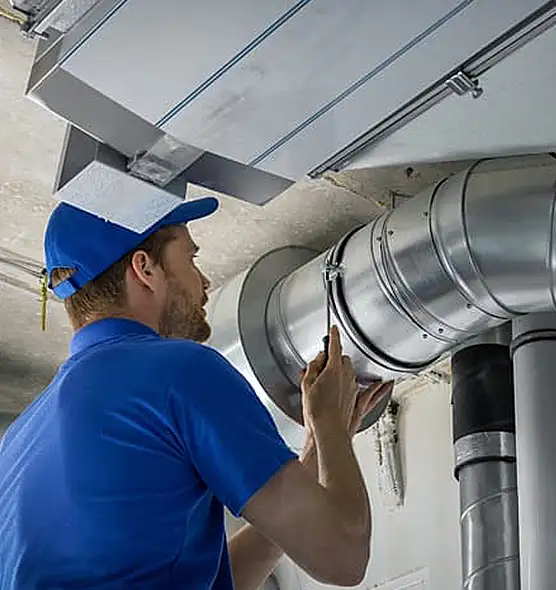Advanced Dryer Vent Camera Inspection in Keystone, FL