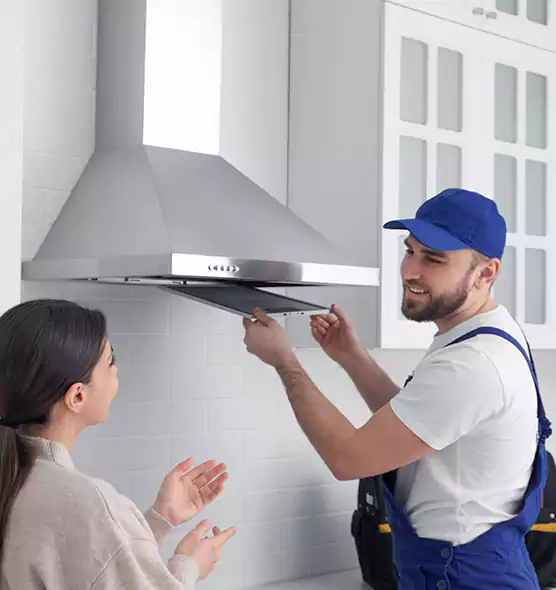 Professional Dryer Vent Cleaning Service in Keystone, FL