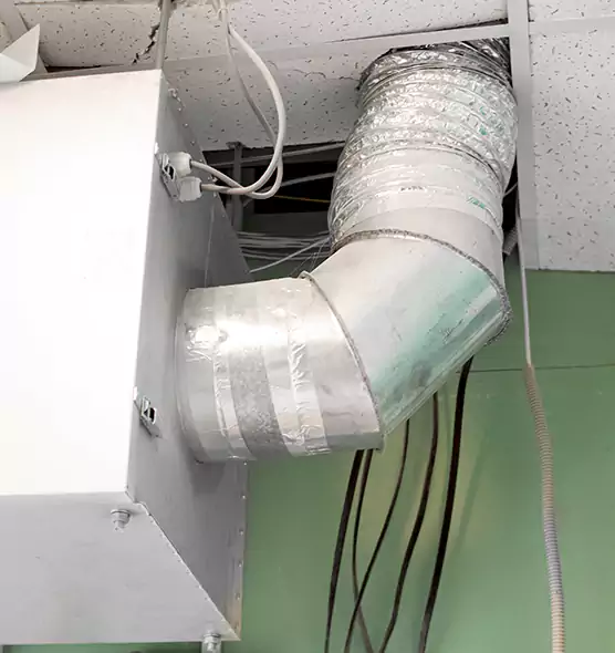 About Dryer Vent Hose Replacement in Keystone, FL