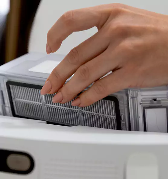 Professional Dryer Vent Lint Filter Cleaning in Keystone, FL