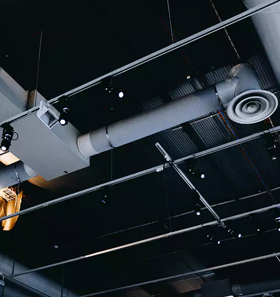 About Duct Sanitization with UV Light in Keystone, FL