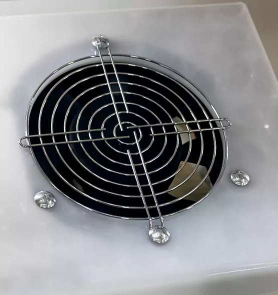Professional Excess Lint Removal from Dryer Ducts in Keystone, FL