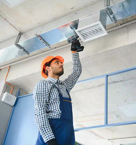 About Home Air Quality Upgrades in Keystone, FL