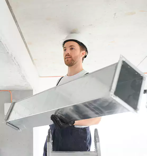 About HVAC Ductwork Installation in Keystone, FL