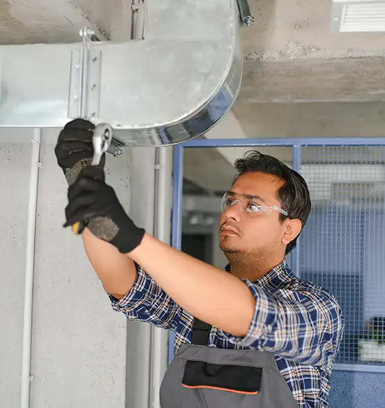 Trusted Lint Trap Cleaning Service in Keystone, FL