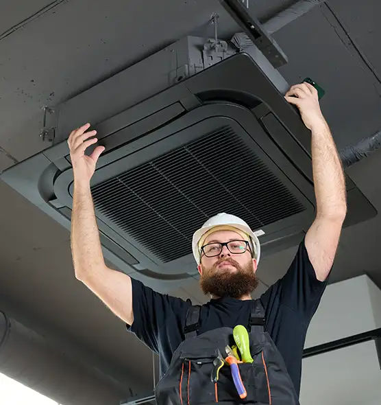 About Our Lower AC Energy Bills Solutions in Keystone