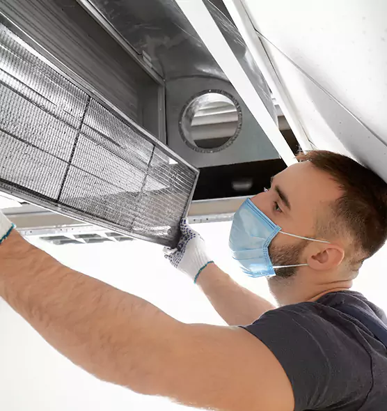 About Remove Smoke Smell From Air Duct in Keystone, FL