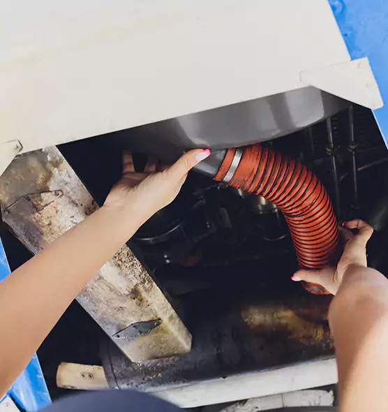 Top-Notch Return Vent Cleaning Service in Keystone, FL
