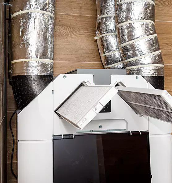 Reliable Room Addition Duct Installation in Keystone, FL